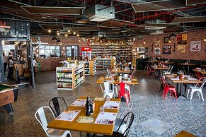 Barracuda Beach Resort