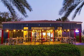 Barracuda Beach Resort