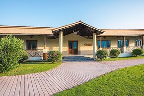 Barracuda Beach Resort