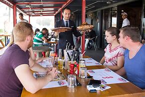 Barracuda Beach Resort