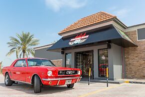 Barracuda Beach Resort