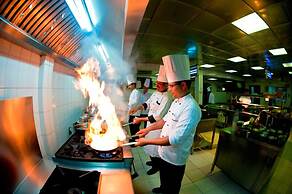 Barracuda Beach Resort