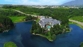 Lido Lake Resort By MNC Hotel