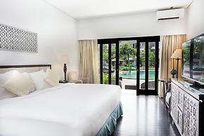 Lido Lake Resort By MNC Hotel