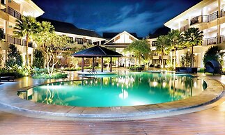 Lido Lake Resort By MNC Hotel