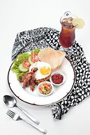 Lido Lake Resort By MNC Hotel