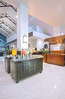 Lido Lake Resort By MNC Hotel