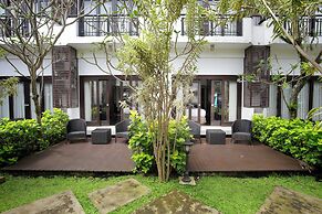 Lido Lake Resort By MNC Hotel