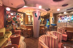 Lido Lake Resort By MNC Hotel