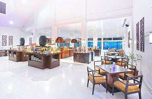 Lido Lake Resort By MNC Hotel