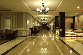 Hotel Royal Bogor