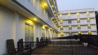 Hotel Royal Bogor