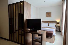 Hotel Royal Bogor