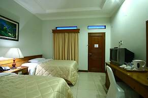 Sahira Butik Hotel