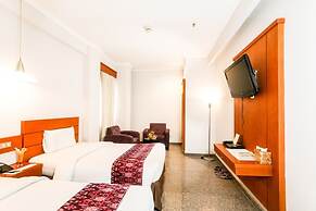 Sahira Butik Hotel