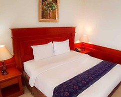 Sahira Butik Hotel