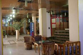Pharaohs Hotel