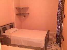 Pharaohs Hotel