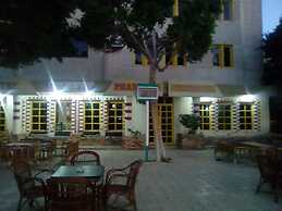 Pharaohs Hotel