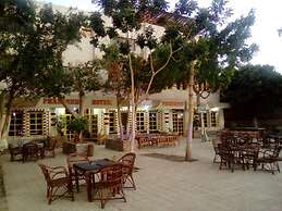 Pharaohs Hotel