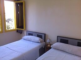 Pharaohs Hotel