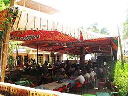 Pharaohs Hotel