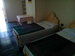 Pharaohs Hotel