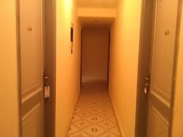 Pharaohs Hotel