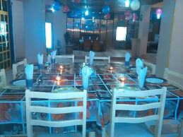 Pharaohs Hotel