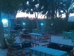 Pharaohs Hotel