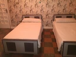 Pharaohs Hotel