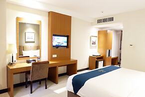 Grage Hotel Cirebon