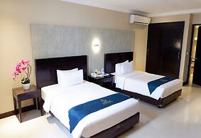 Grage Hotel Cirebon