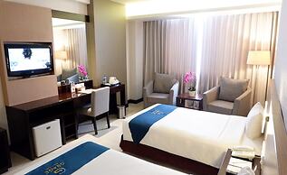 Grage Hotel Cirebon