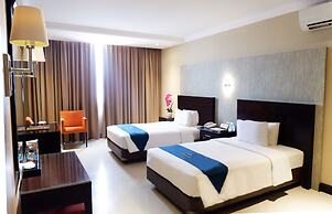 Grage Hotel Cirebon