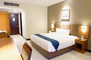 Grage Hotel Cirebon