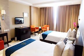 Grage Hotel Cirebon