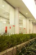 Amaris Hotel Panglima Polim