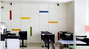 Amaris Hotel Panglima Polim