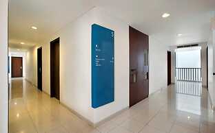 Amaris Hotel Panglima Polim