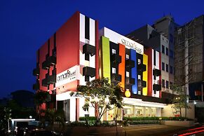 Amaris Hotel Panglima Polim