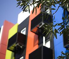 Amaris Hotel Panglima Polim