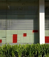 Amaris Hotel Panglima Polim