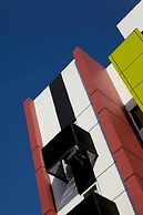 Amaris Hotel Panglima Polim