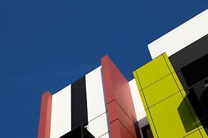 Amaris Hotel Panglima Polim