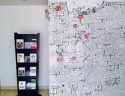 Amaris Hotel Panglima Polim