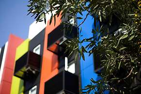 Amaris Hotel Panglima Polim