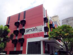 Amaris Hotel Panglima Polim