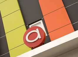 Amaris Hotel Panglima Polim