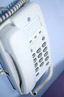 Amaris Hotel Panglima Polim